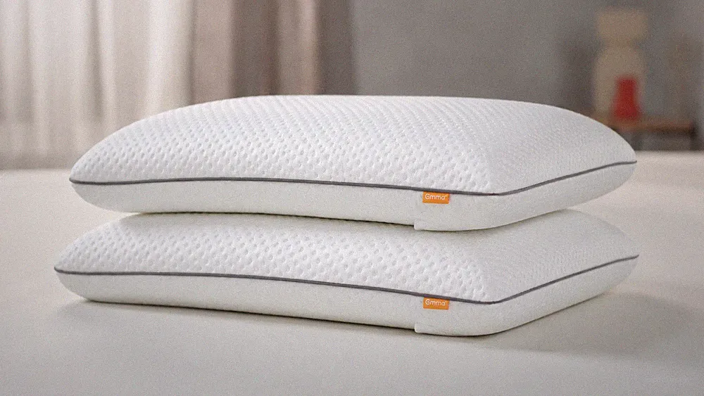 2er Set Emma Classic Stützkissen Nackenkissen ergonomisch NEU