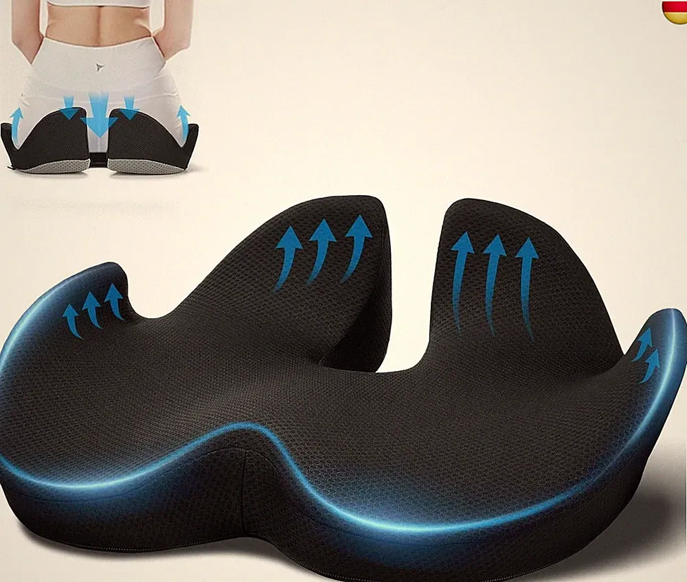 Kissen Küche Ergonomischer Bürostuhl