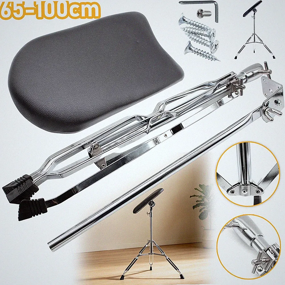 Beinauflage Fußstütze Armlehne Höhenverstellbar 65-100cm Ergonomisch Für Tattoo
