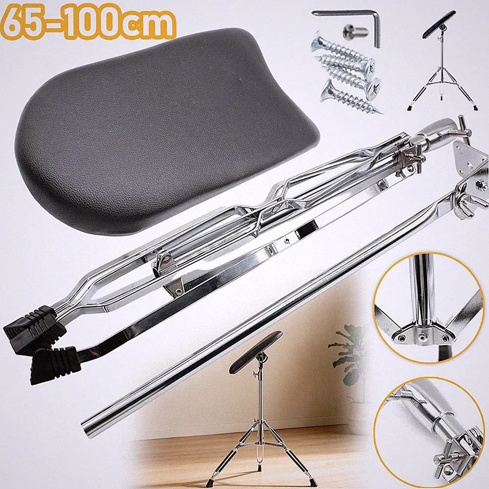 Beinauflage Fußstütze Armlehne Höhenverstellbar 65-100cm Ergonomisch Für Tattoo