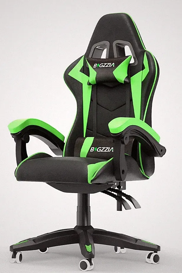 bürostuhl ergonomisch gaming