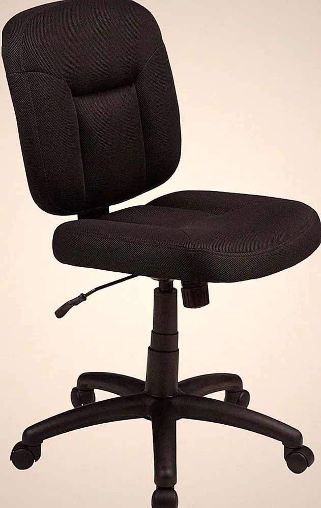 Bürostühle für Erwachsene im Homeoffice