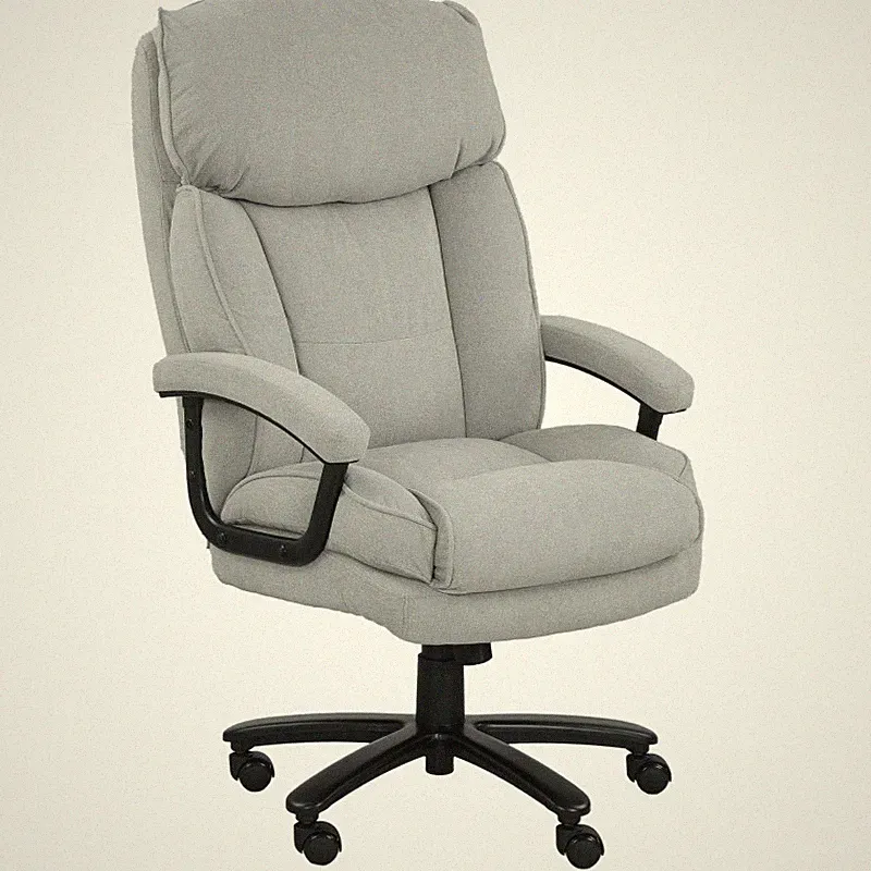 Bürostuhl Chefsessel Arbeitsstuhl Ergonomischer Stuhl 200kg Höhenverstellbar