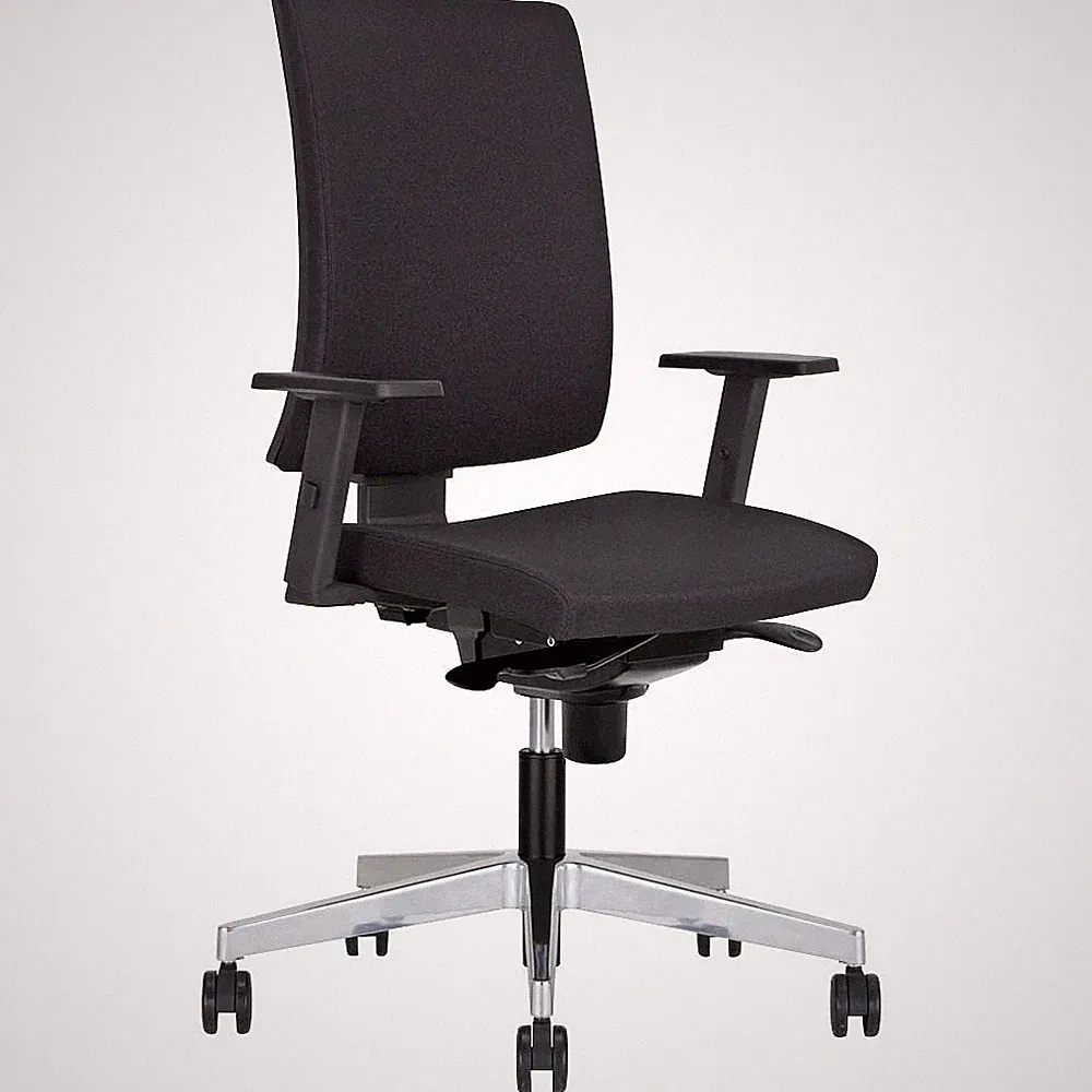 Bürostuhl Chefsessel Schreibtischstuhl Drehstuhl ergonomisch Navigo Nowy Styl