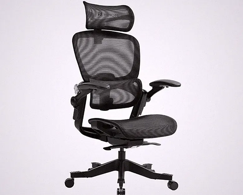 Bürostühle für Arbeiten im Homeoffice