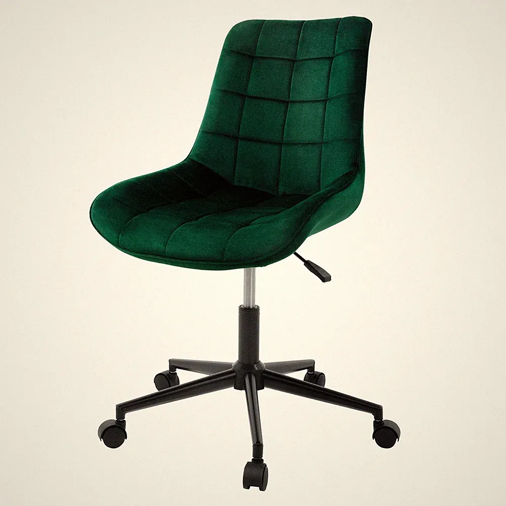 Bürostuhl Computerstuhl Chefsessel Ergonomisch Drehstuhl Stuhl Schreibtischstuhl