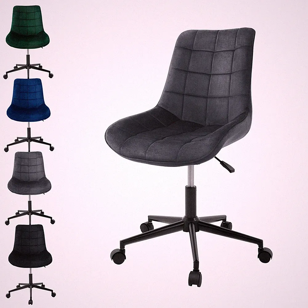 Bürostuhl Computerstuhl Chefsessel Ergonomisch Drehstuhl Stuhl Schreibtischstuhl
