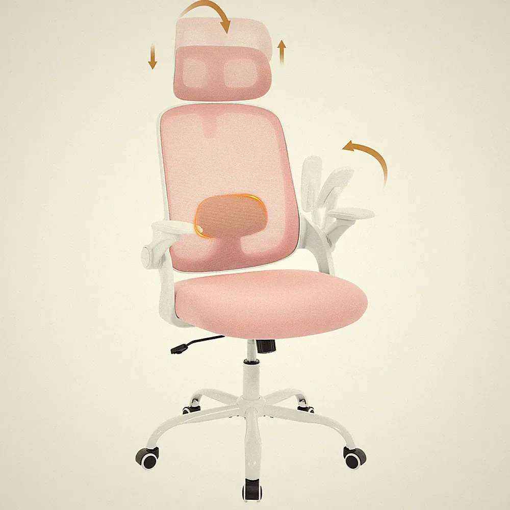 Bürostuhl Drehstuhl bis 150kg Schreibtischstuhl ergonomisch Racing Chefsessel