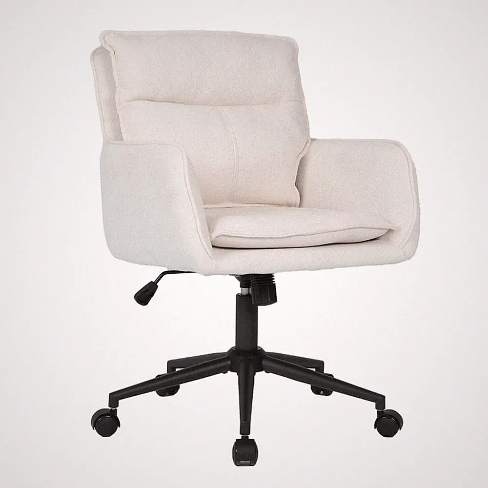 Bürostuhl Drehstuhl Büro Schreibtischstuhl CORA höhenverstellbar 100x60x70
