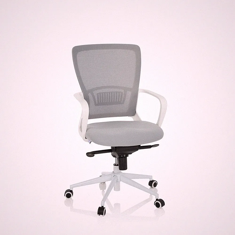 Bürostuhl Drehstuhl Schreibtischstuhl Netz Mesh ergonomisch ESTRIA hjh OFFICE