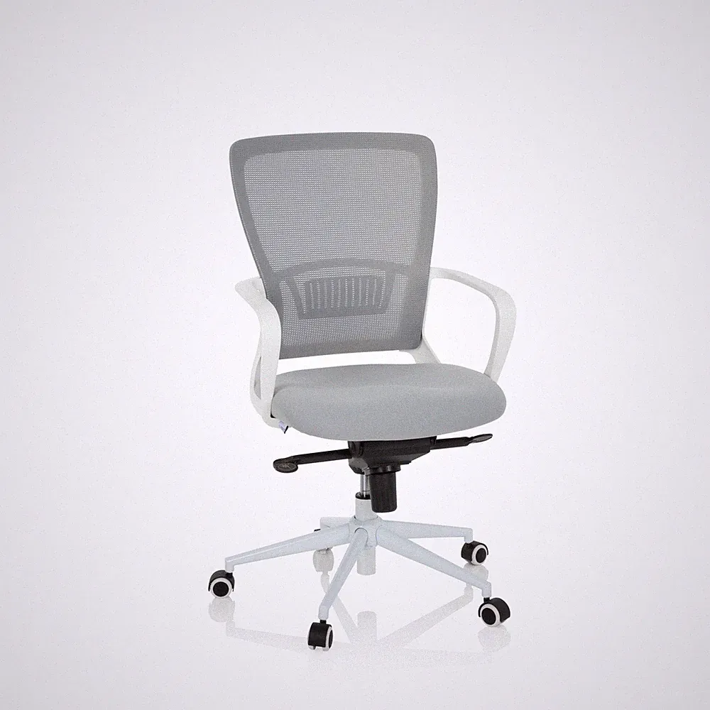 Bürostuhl Drehstuhl Schreibtischstuhl Netz Mesh ergonomisch ESTRIA hjh OFFICE