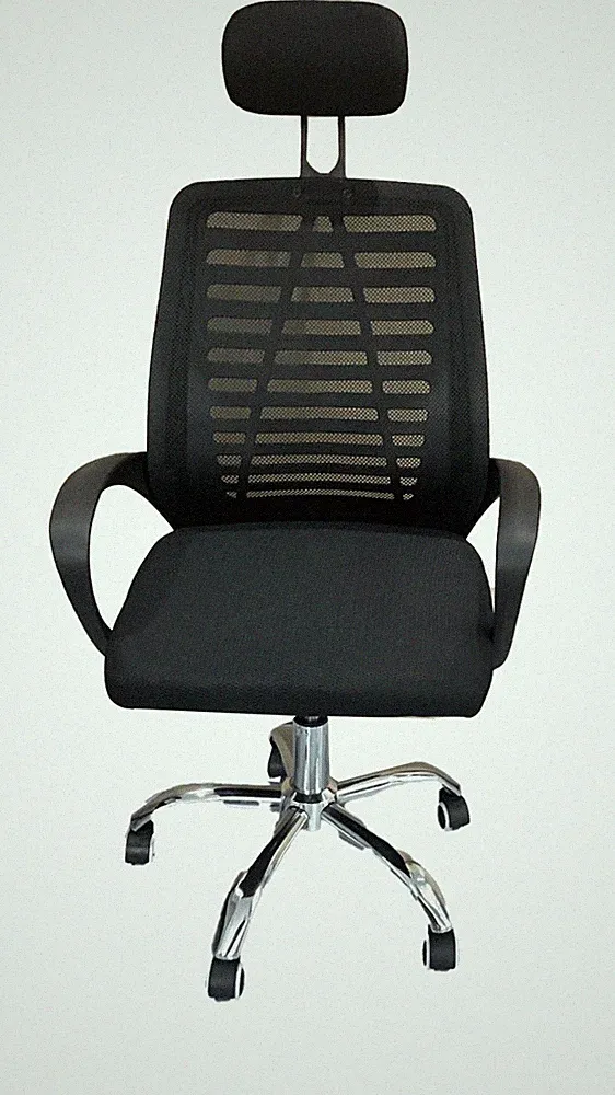 Bürostuhl ergonomisch 110 kg Chefsessel Drehstuhl Home Office Schreibtischstuhl