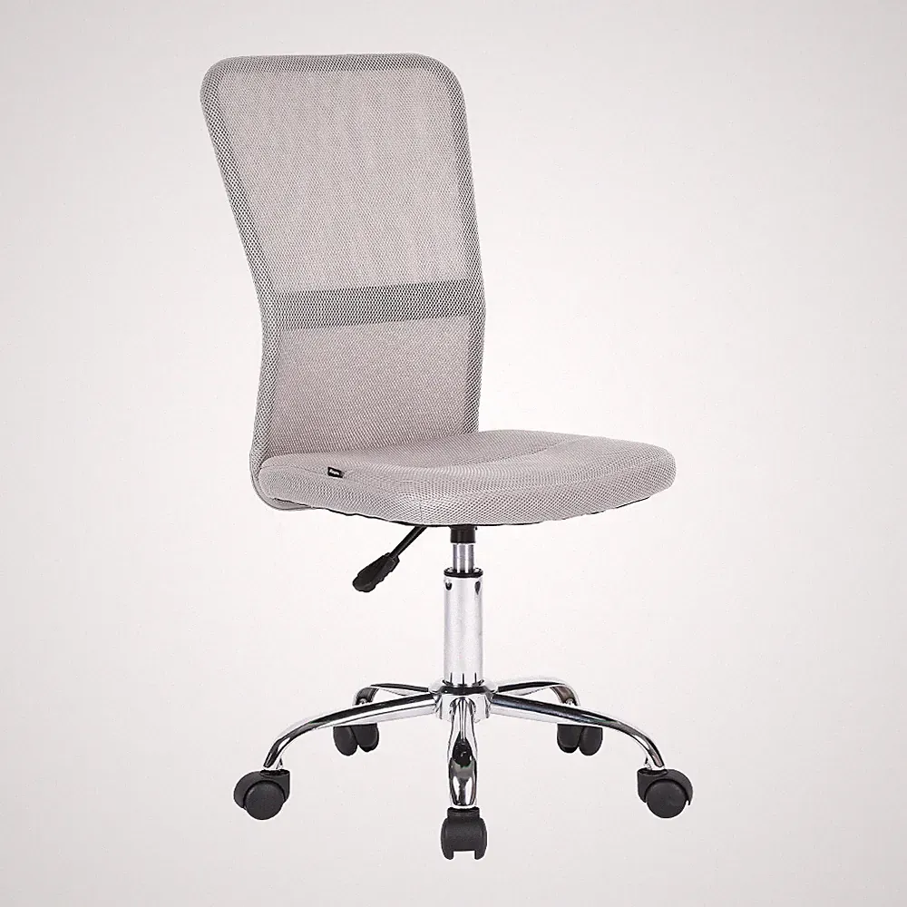 Bürostuhl Ergonomisch 150kg Schreibtischstuhl Drehstuhl Rollen, Hebbarer Stuhl