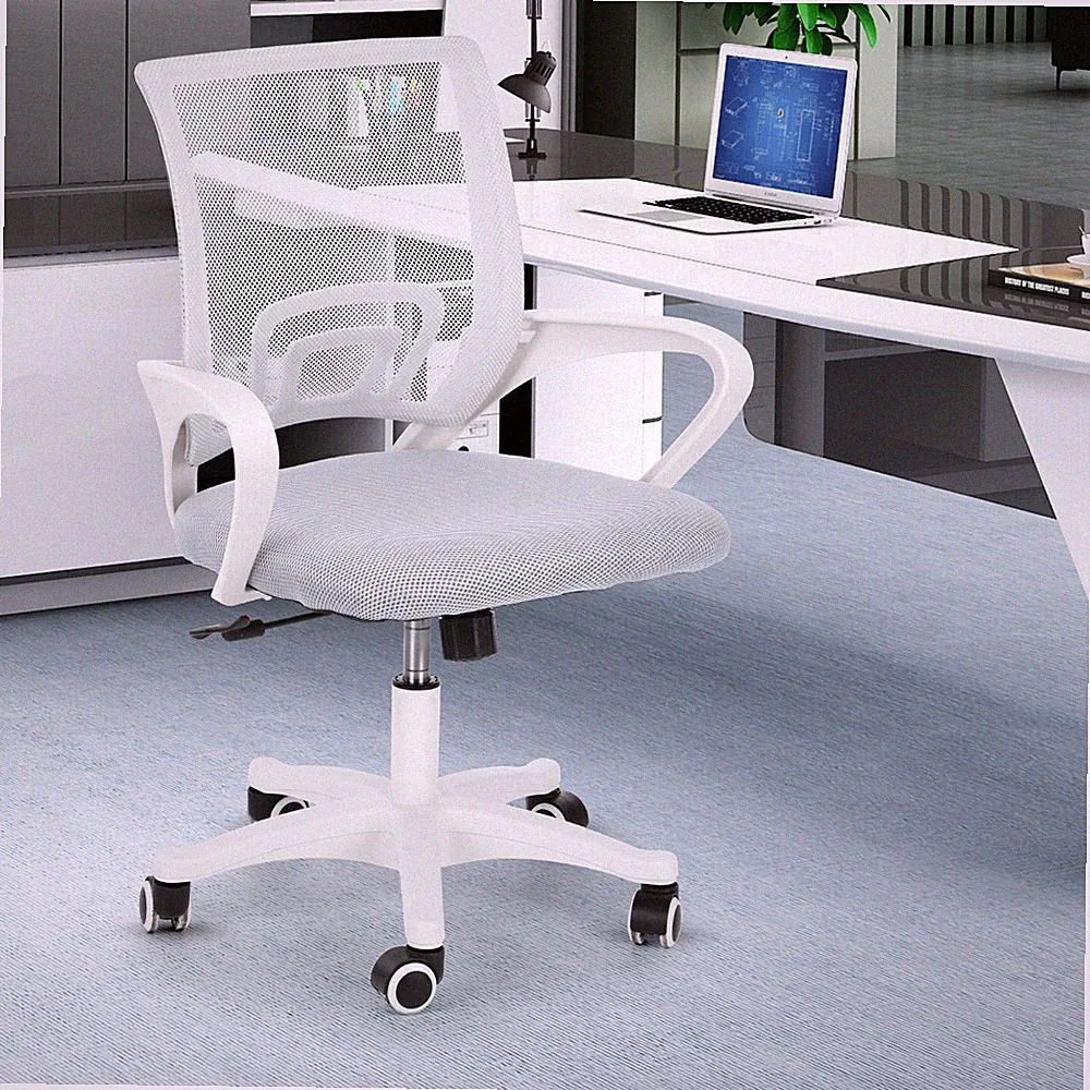 Bürostuhl Ergonomisch Computerstuhl Schreibtischstuhl Gaming Stuhl Drehstuhl NEU