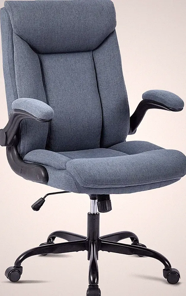bürostuhl ergonomisch für homeoffice