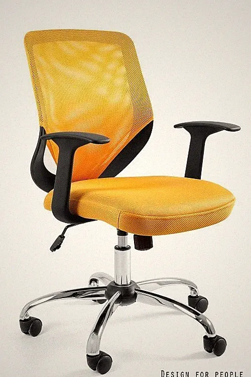 Bürostuhl Ergonomisch Drehstuhl Chefsessel Schreibtischstuhl Netz - Mobi