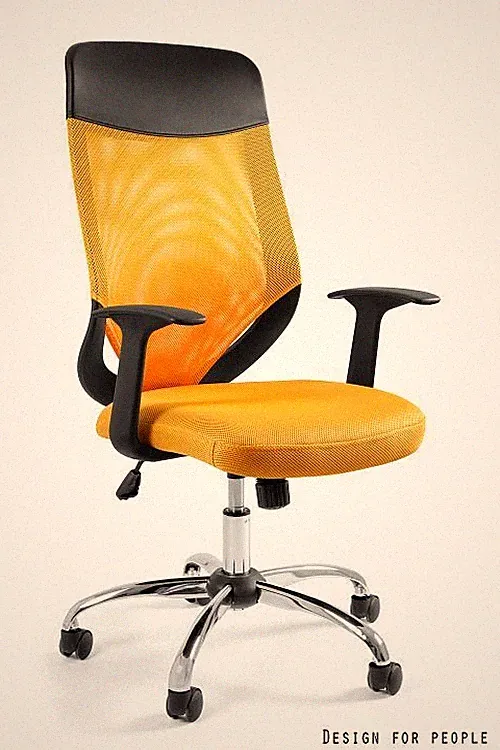 Bürostuhl Ergonomisch Drehstuhl Chefsessel Schreibtischstuhl Netz - Mobi Plus