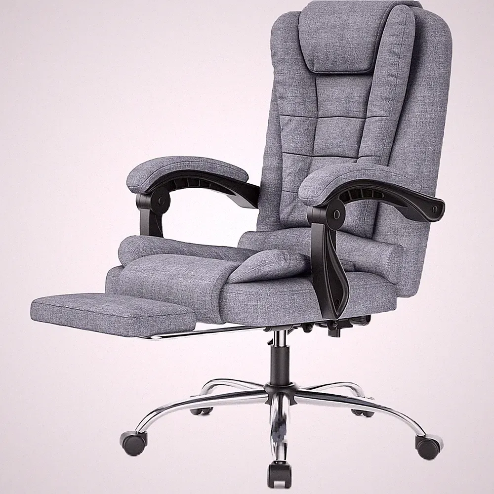 Bürostuhl Ergonomisch Drehstuhl Computerstuhl Schreibtischstuhl höhenverstellbar
