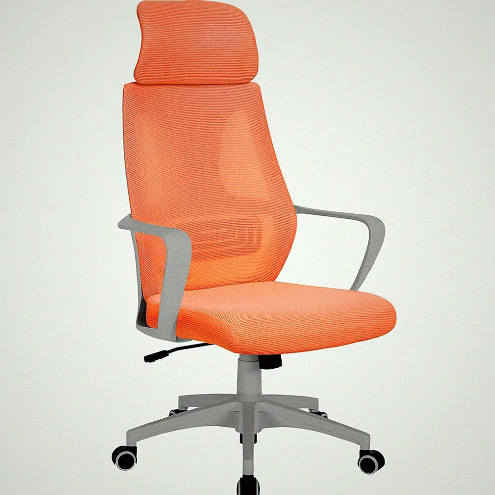 Bürostuhl Ergonomisch Drehstuhl Stuhl Home Netzstoff TR-893/894/895 Farbauswahl