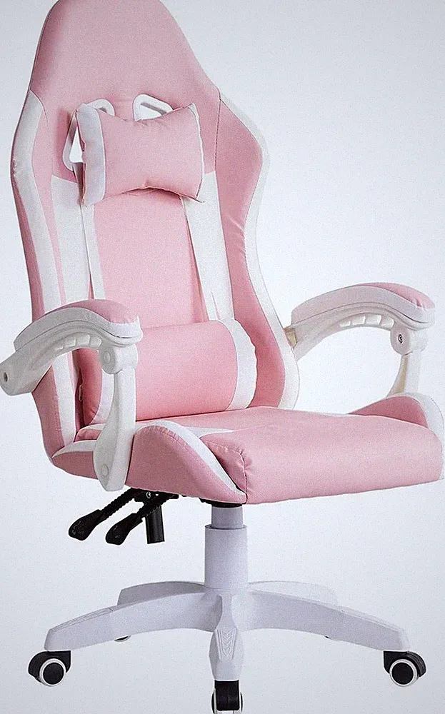 Bürostühle mit Armlehne und Kopfstütze ergonomisch