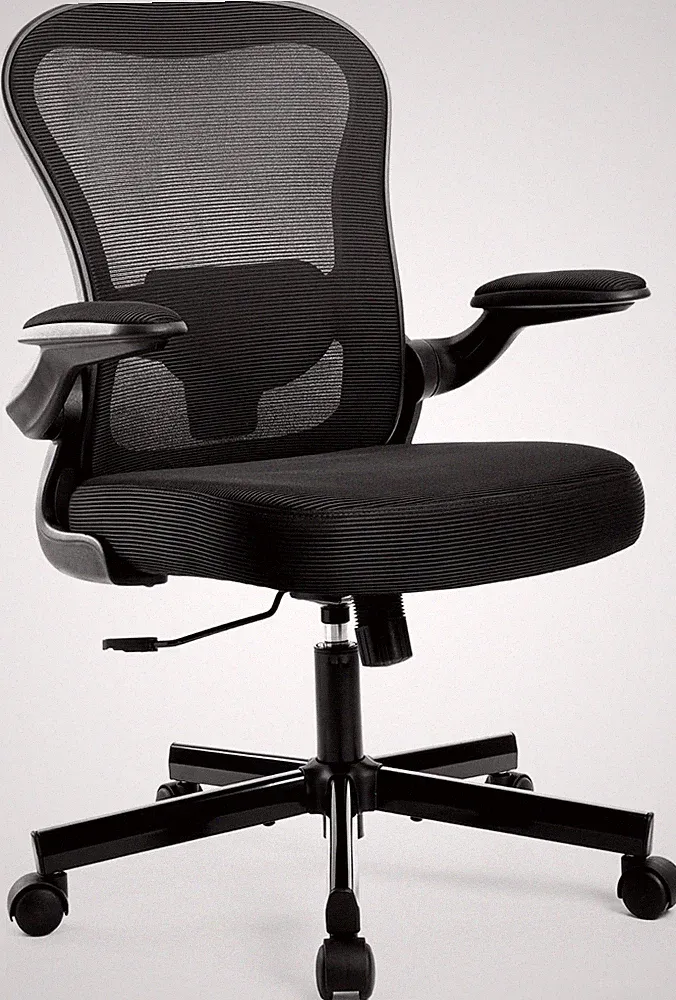 Lesen Mit Lendenstütze Ergonomischer Bürostuhl