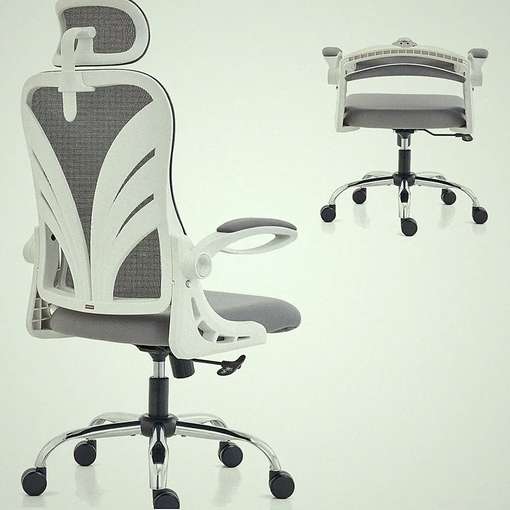 bürostuhl ergonomisch mesh
