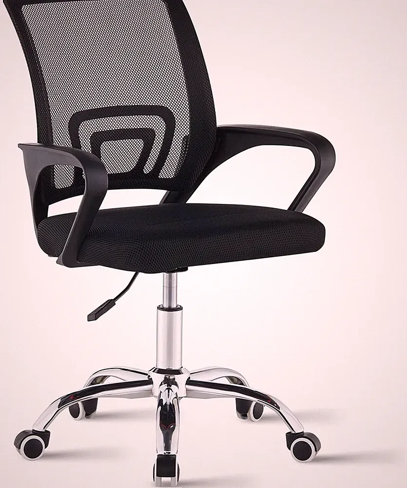 bürostuhl ergonomisch lendenwirbelstütze