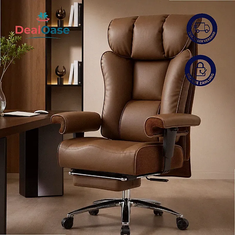 bürostuhl ergonomisch lendenwirbelstütze