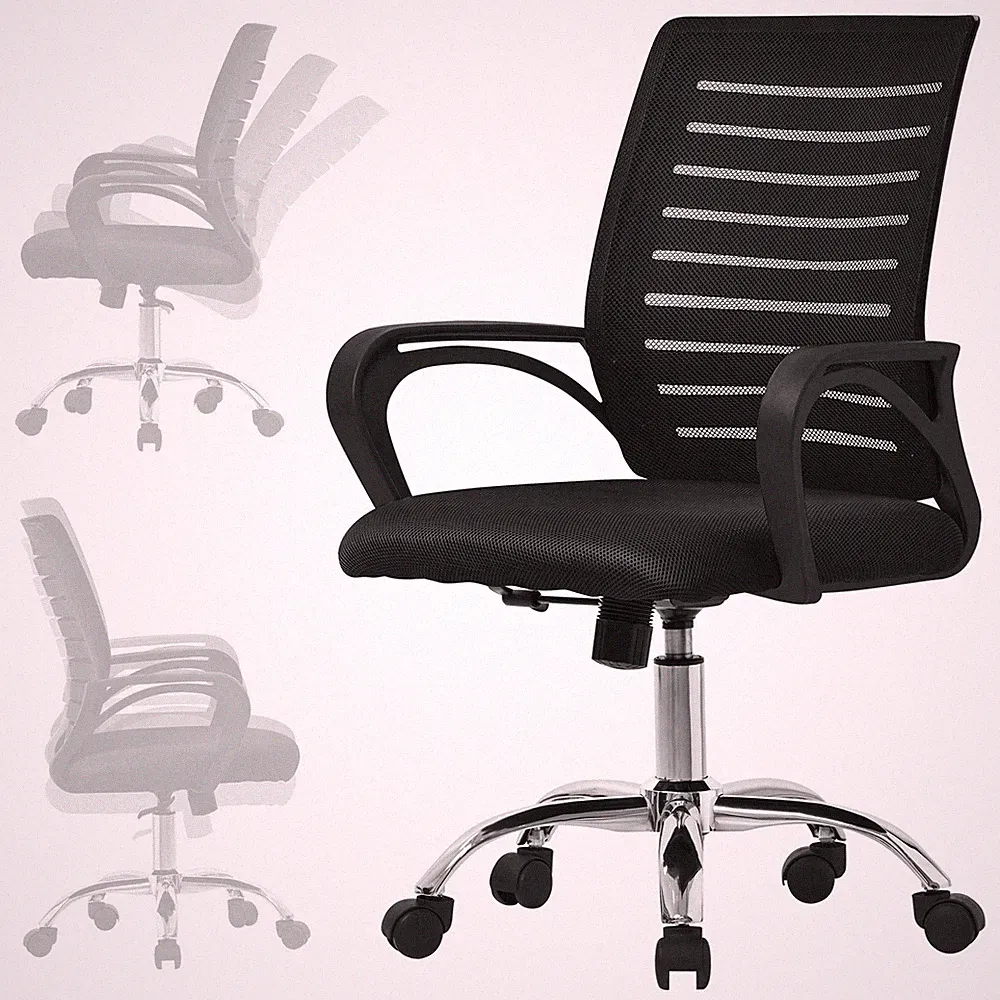 Bürostuhl Ergonomisch Schreibtischstuhl Computerstuhl Drehstuhl Gaming Stuhl