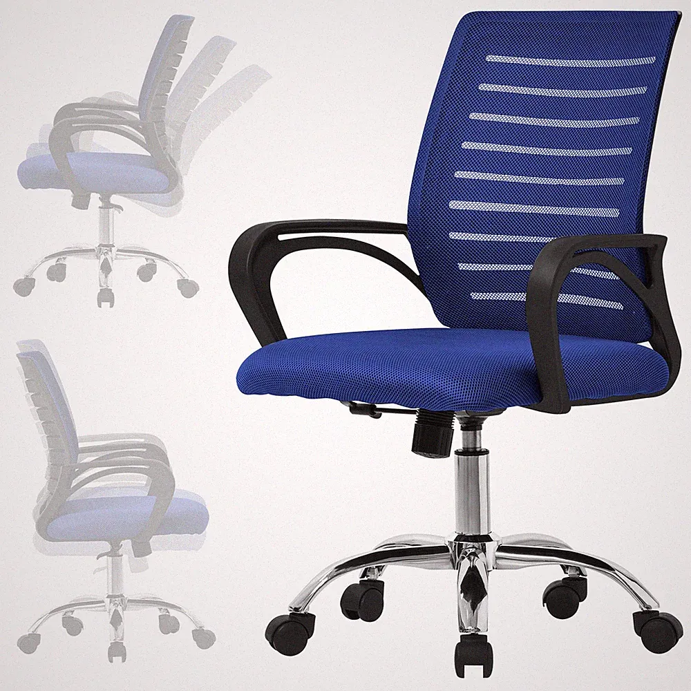 bürostuhl ergonomisch mesh