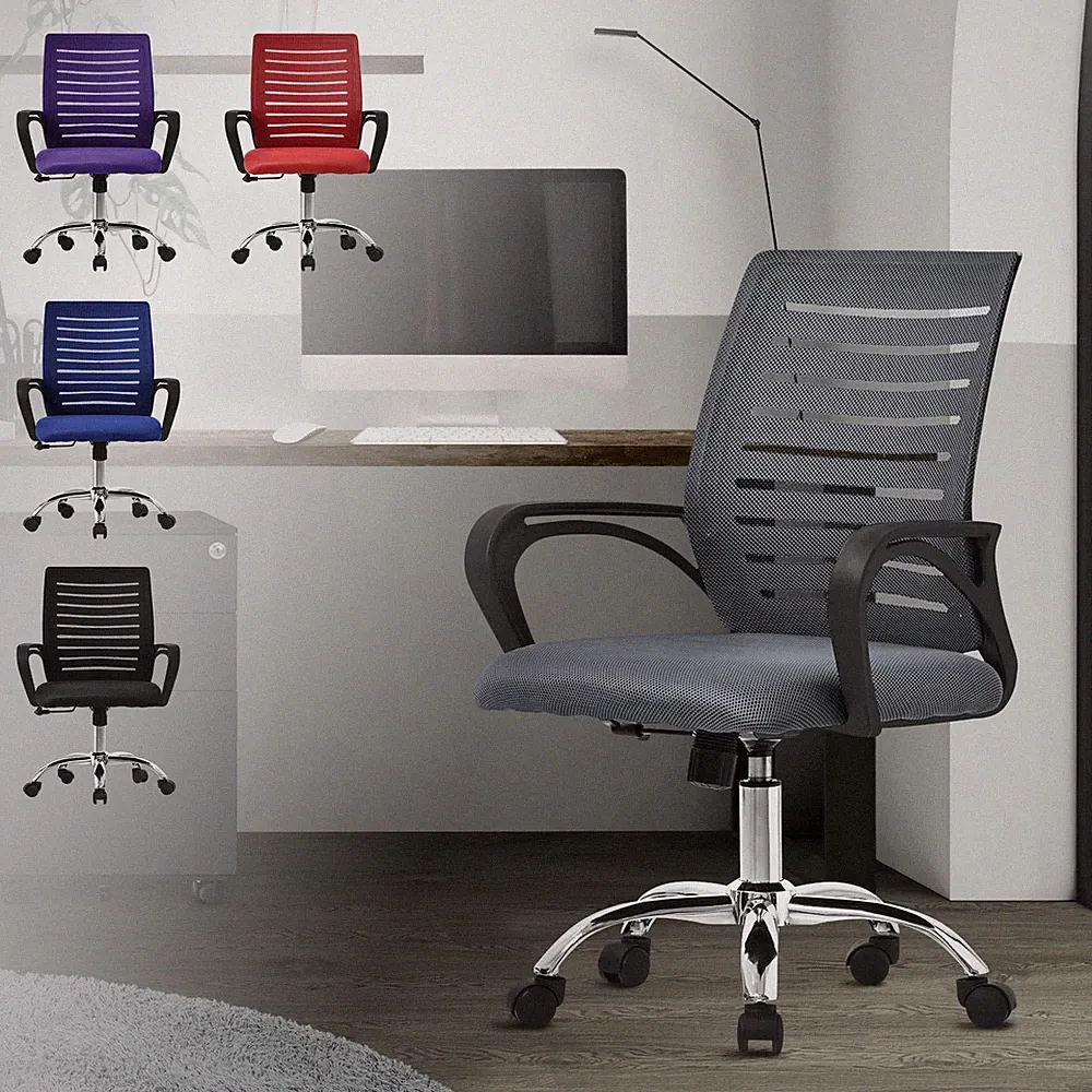 Bürostuhl Ergonomisch Schreibtischstuhl Computerstuhl Drehstuhl Gaming Stuhl