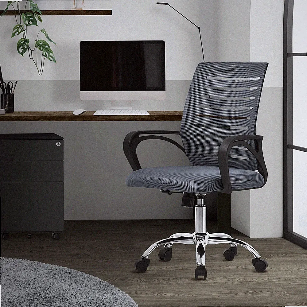 Bürostuhl Ergonomisch Schreibtischstuhl Computerstuhl Gaming Stuhl Drehstuhl