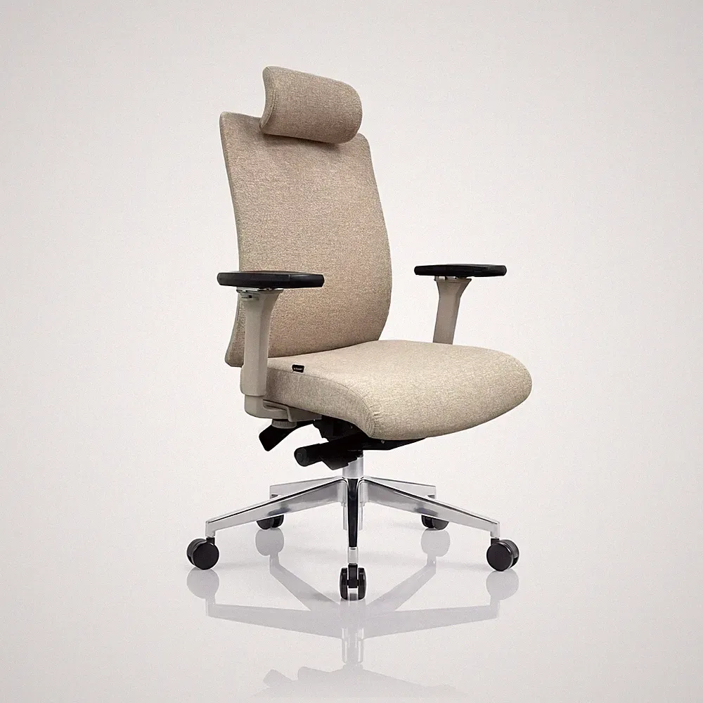 Bürostuhl Ergonomisch Schreibtischstuhl Computerstuhl - Marke Jan Nowak Vector