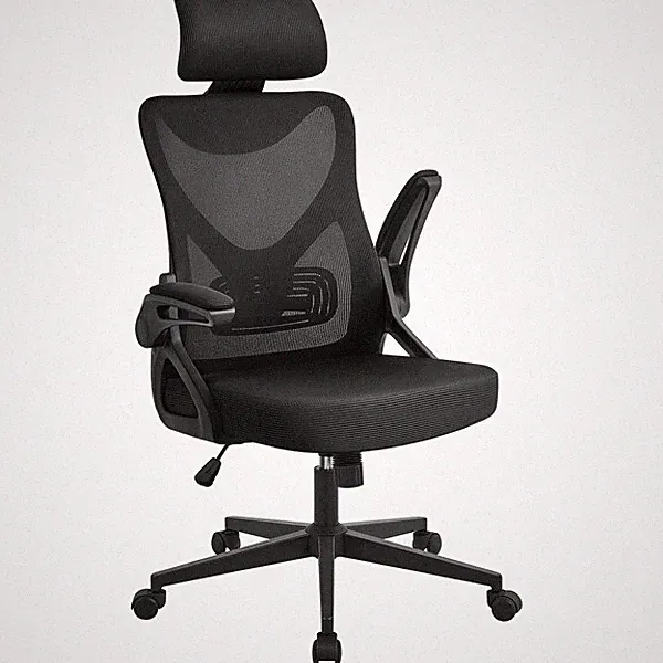 Bürostuhl Ergonomisch Schreibtischstuhl Drehstuhl Arbeitsstuhl Office Chair Netz