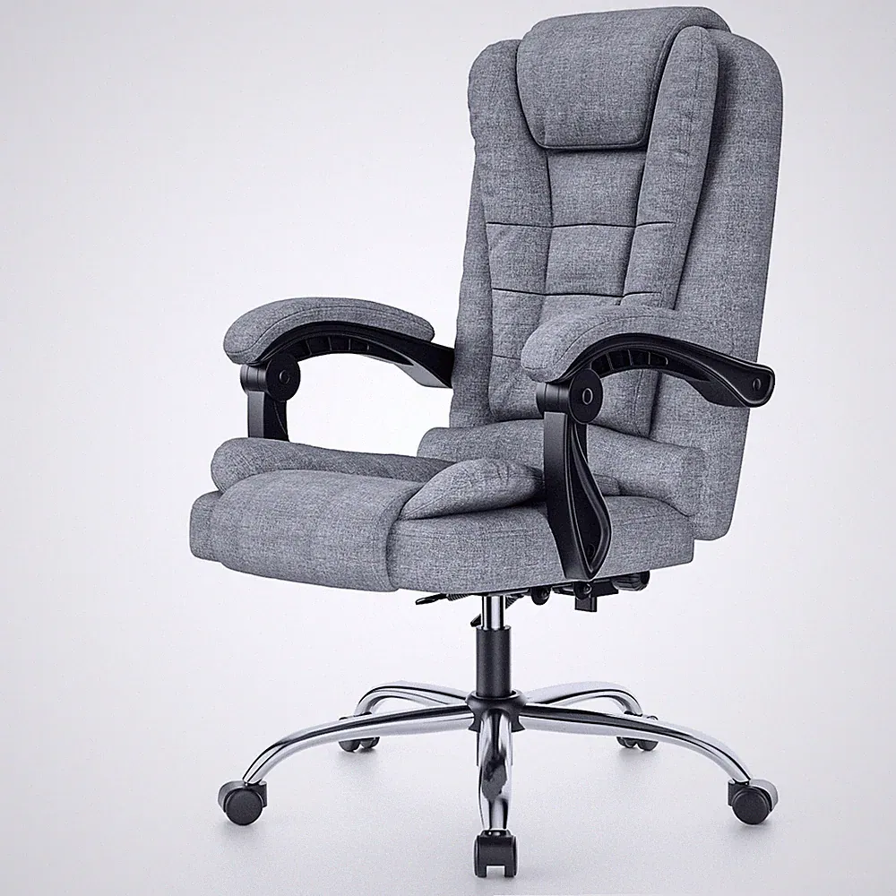 Ergonomische Bürostühle Höhe 130 cm