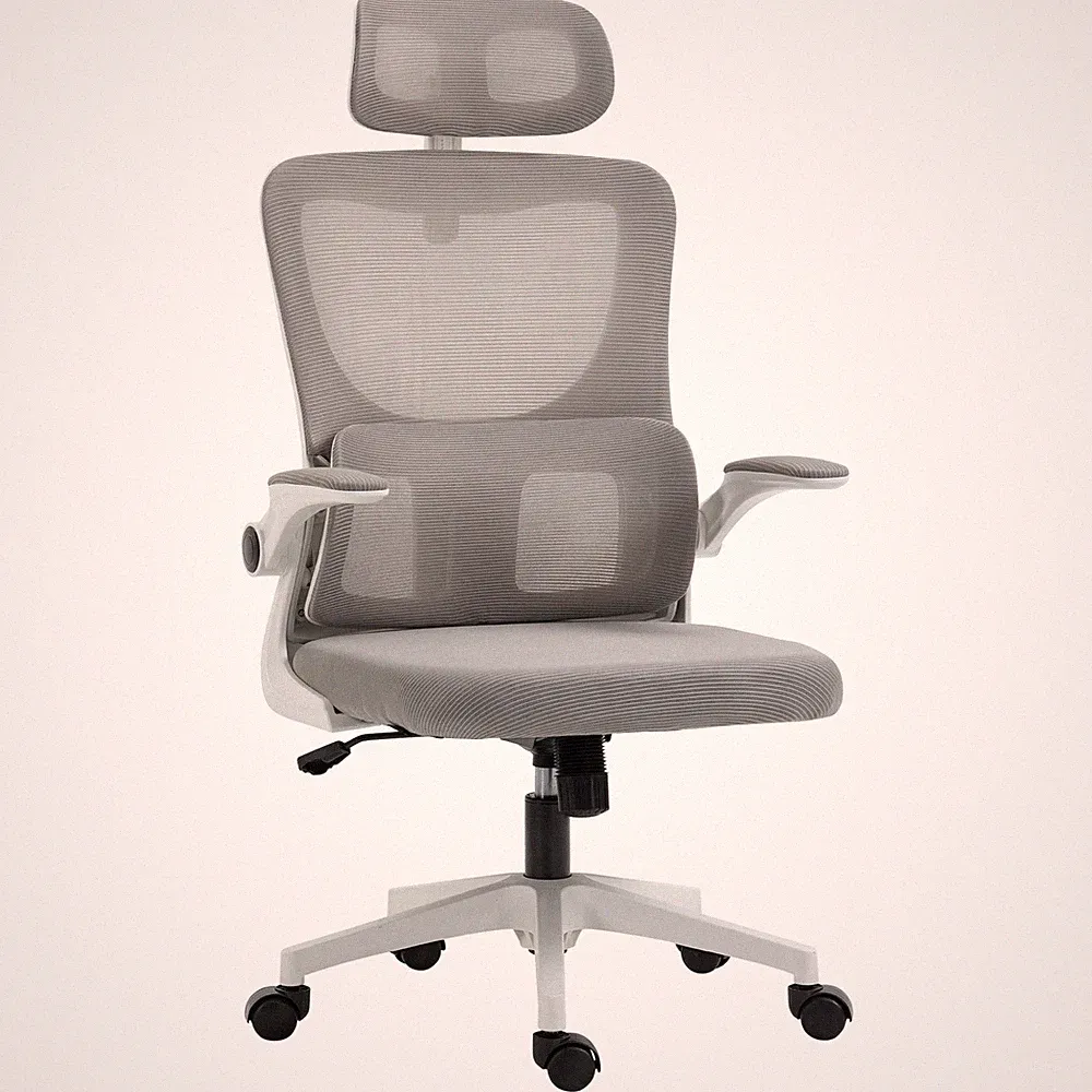 bürostuhl ergonomisch mesh