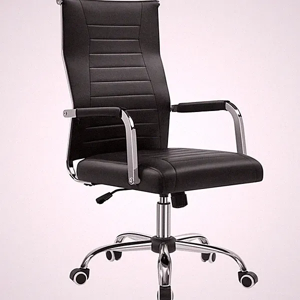 Bürostuhl Ergonomischer Schreibtischstuhl Computerstuhl Arbeitsstuhl Drehstuhl
