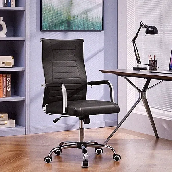 Bürostuhl Ergonomischer Schreibtischstuhl Computerstuhl Drehstuhl Arbeitsstuhl
