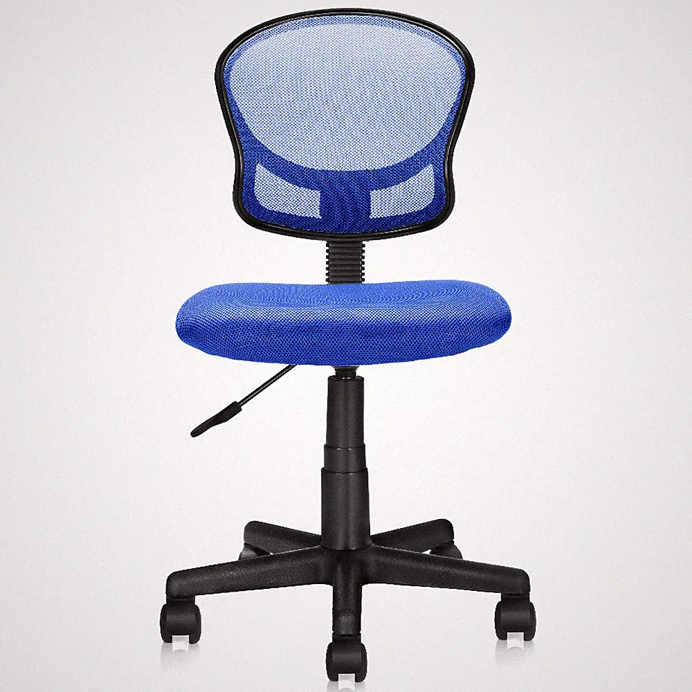 Bürostuhl Ergonomischer Schreibtischstuhl, Drehstuhl aus Mesh