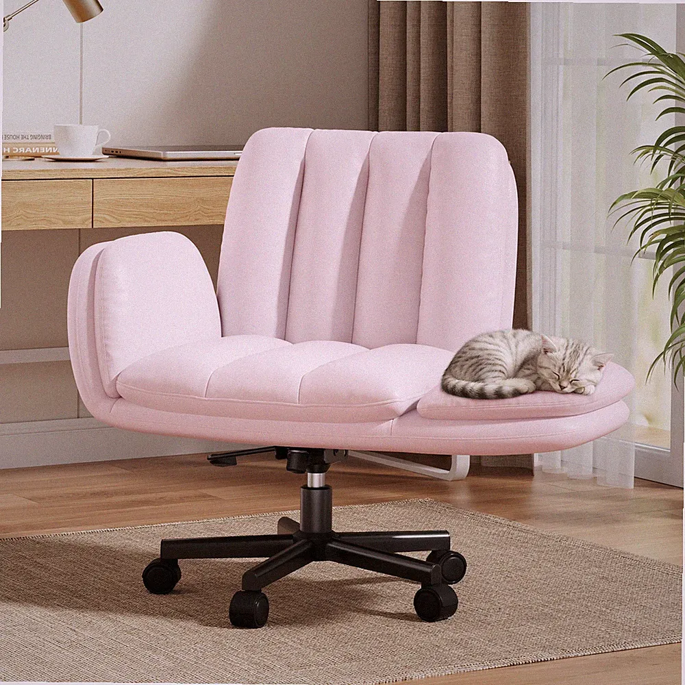 Bürostuhl Ergonomischer Schreibtischstuhl Office Chair Gaming Stuhl Armlehnen