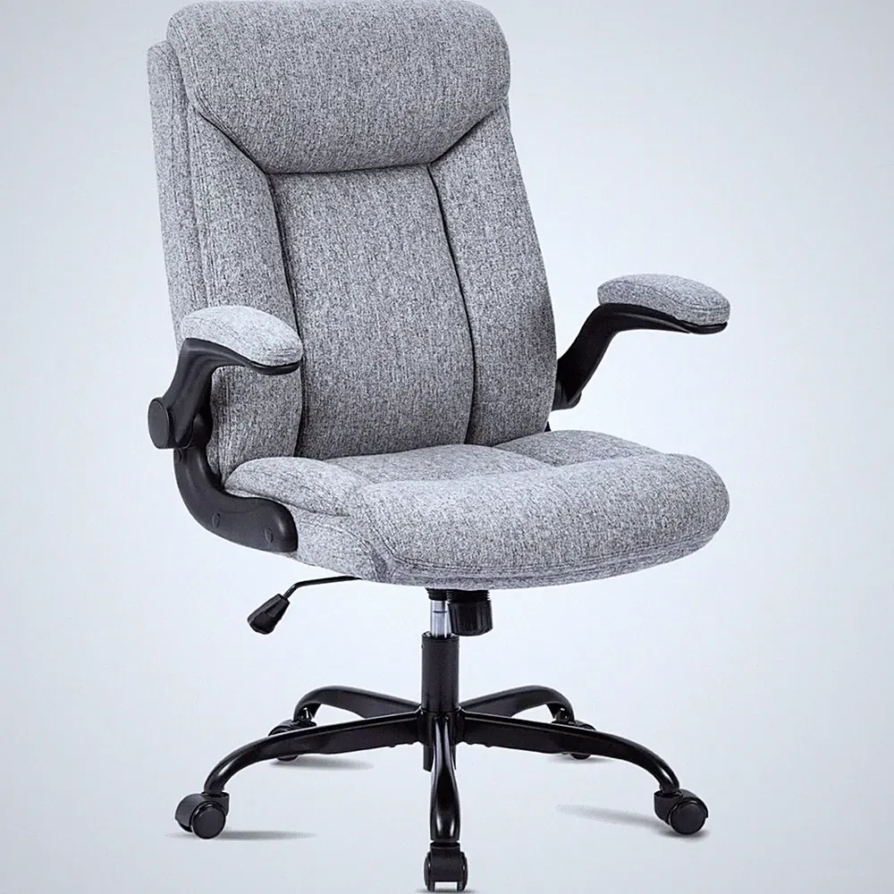 Bürostuhl Gaming Computerstuhl Drehstuhl Arbeitsstuhl Ergonomisch höhenverste...