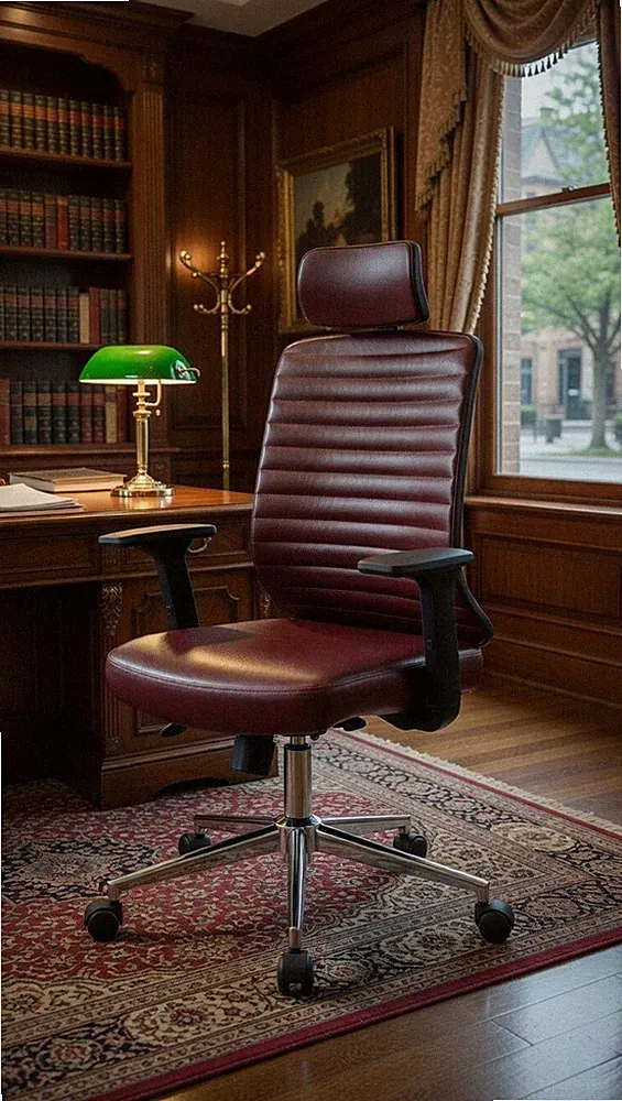 bürostuhl ergonomisch für homeoffice