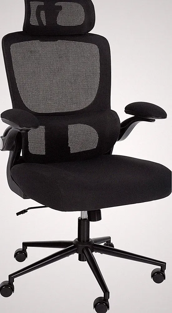 Bürostuhl Newberg Schreibtischstuhl Drehstuhl ergonomisch höhenverstellbar