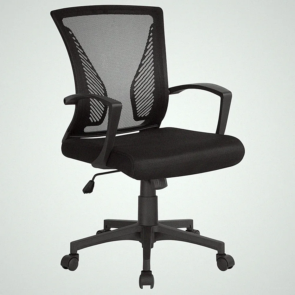 Bürostuhl Schreibtischstuhl Drehstuhl Chefsessel Computerstuhl Stuhl ergonomisch