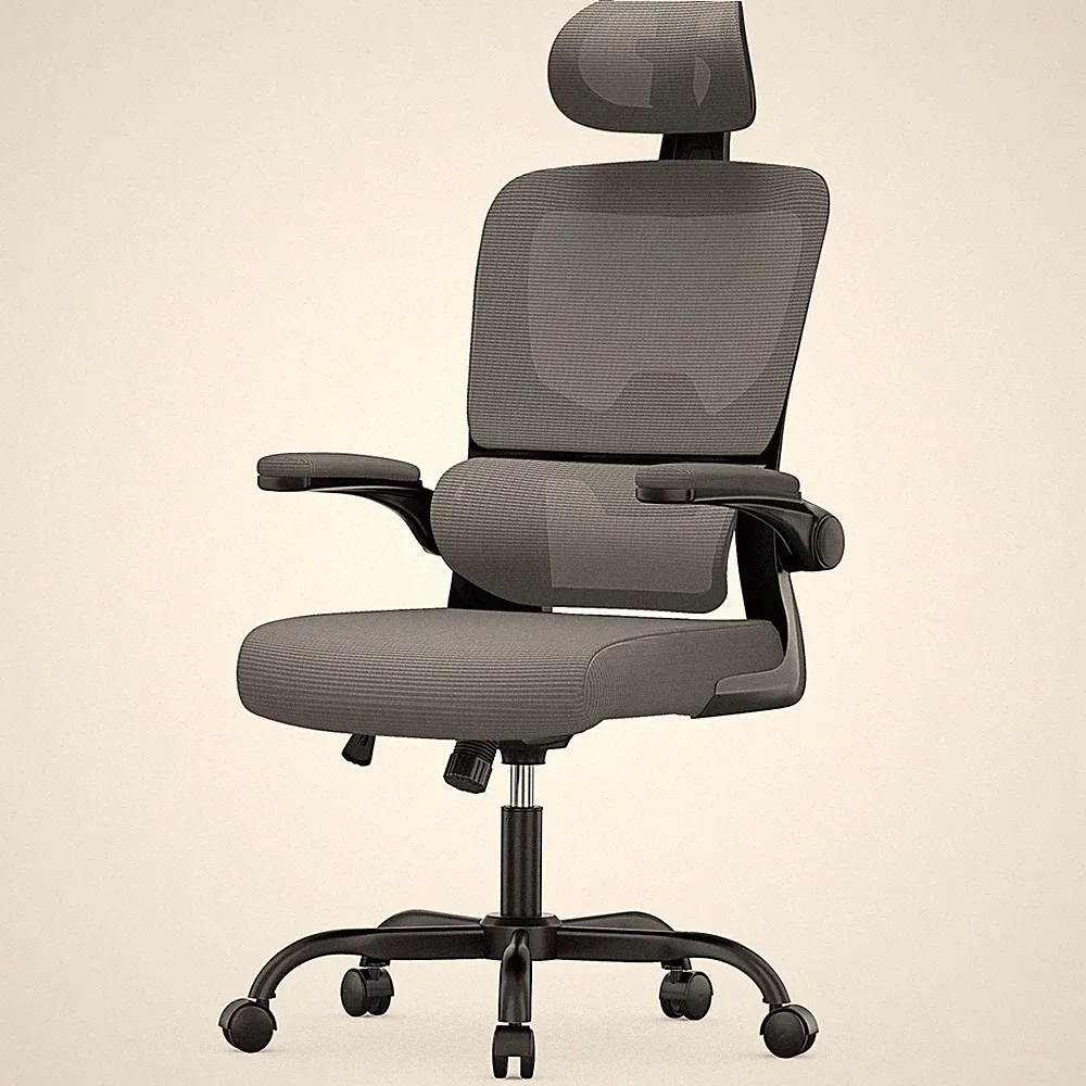 Bürostuhl Schreibtischstuhl Drehstuhl Chefsessel Computerstuhl Stuhl ergonomisch