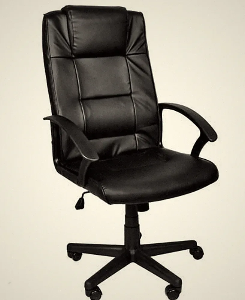 bürostuhl ergonomisch schwingen