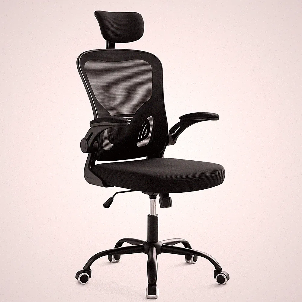 Bürostuhl Schreibtischstuhl Drehstuhl PC Stuhl Bürosessel Chefsessel ergonomisch