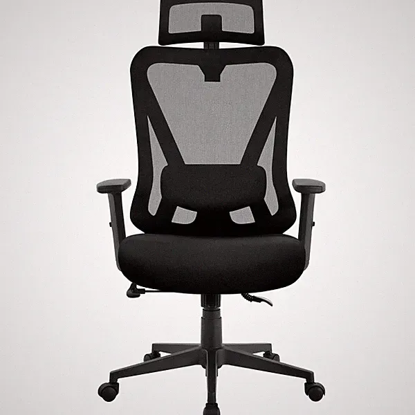 Bürostuhl Schreibtischstuhl Ergonomisch Drehstuhl Arbeitsstuhl Office Chair Netz