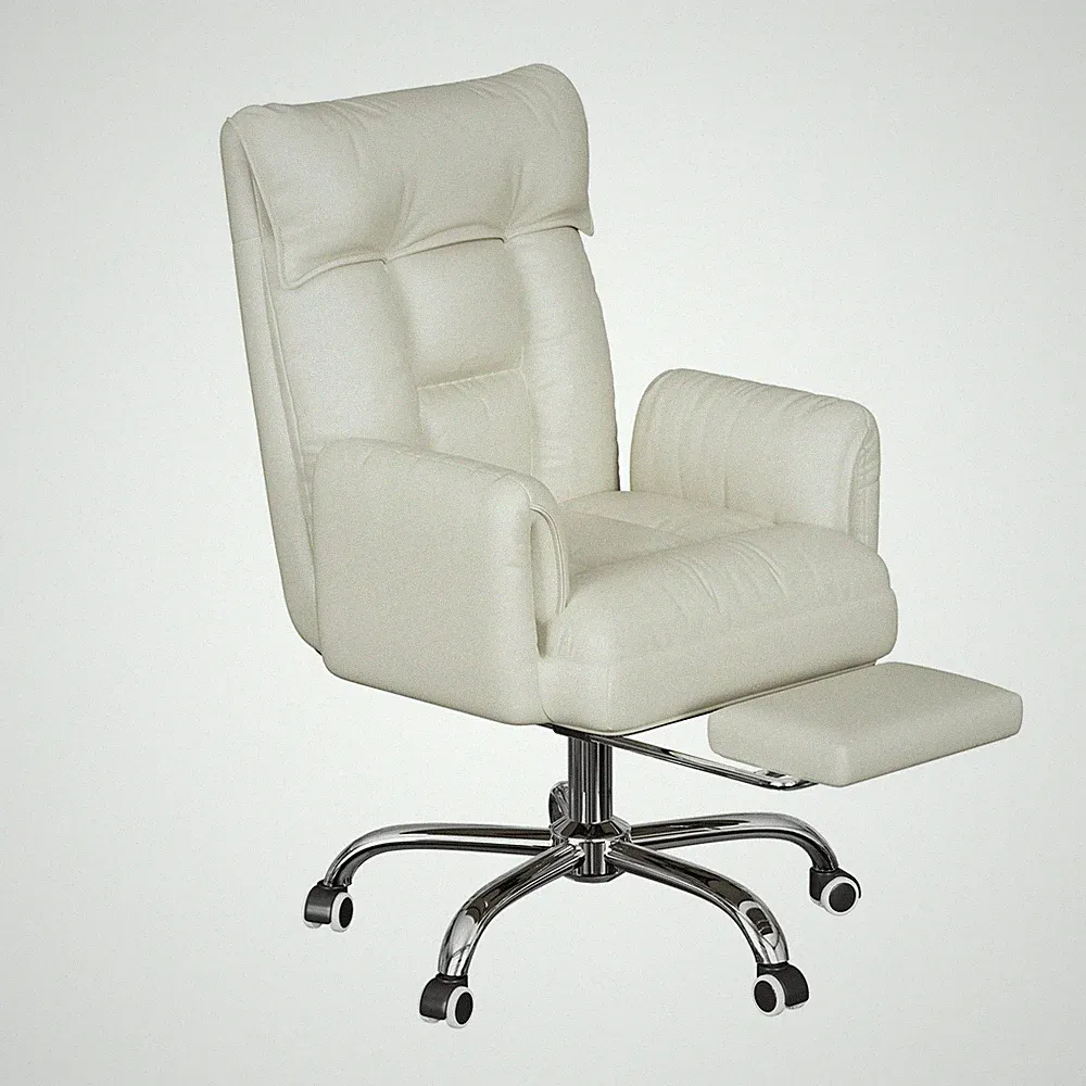 Bürostuhl Schreibtischstuhl Ergonomischer Gaming stuhl Verstellbar Office Chair