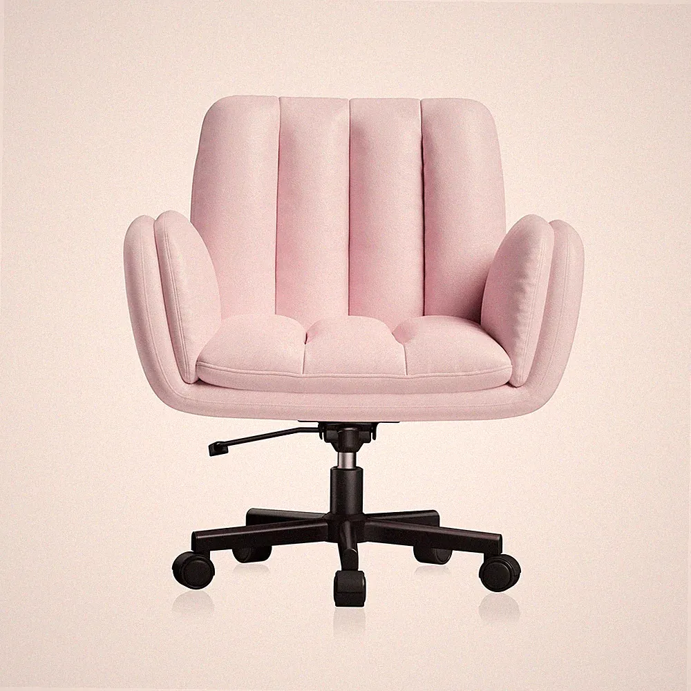 Bürostuhl Schreibtischstuhl Ergonomischer Office Chair Gaming Stuhl Armlehnen